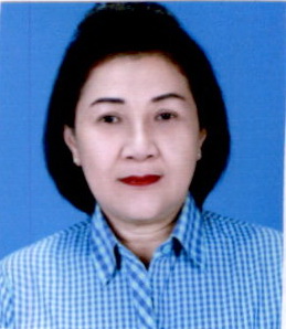 นางอรัญญา ศรีทอง